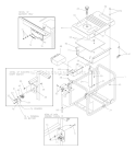 Part Location Diagram of 185939HGS Briggs and Stratton Assembly,Wire, #55